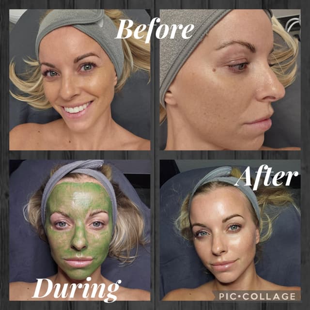 Glow Up Membership at The Sunkissed Mermaid Skin Studio in Forney, TX
